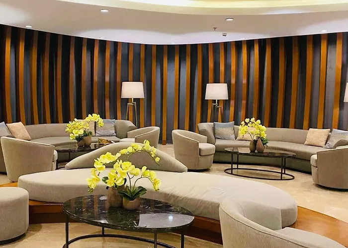 Franchelle Bliss - Shore 2 Residences Tower 1
